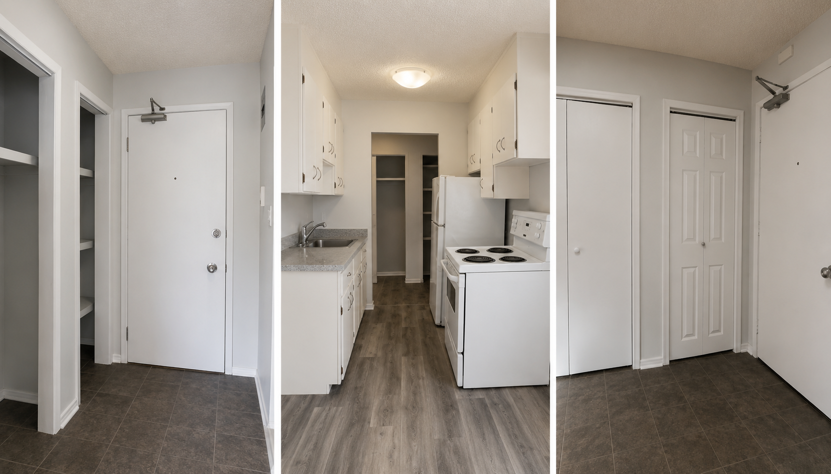 Eastside Living 2 Bedroom Rental